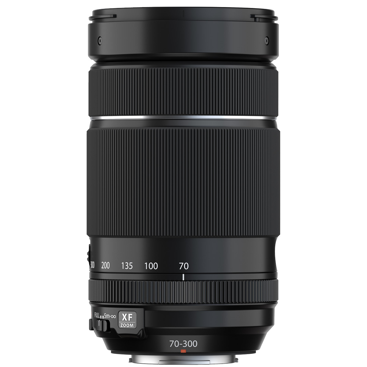 Fujifilm XF 70-300 mm 1:4,0-5,6 R LM OIS WR