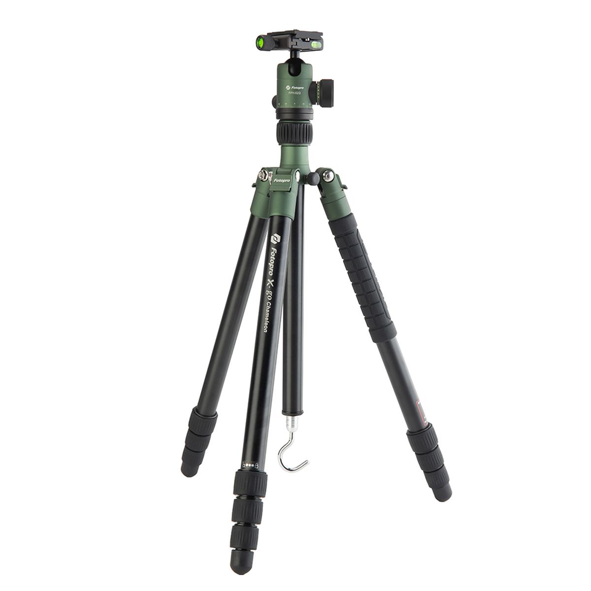 fotopro_x-go_chameleon_gruenes_aluminium-stativ_050353970424