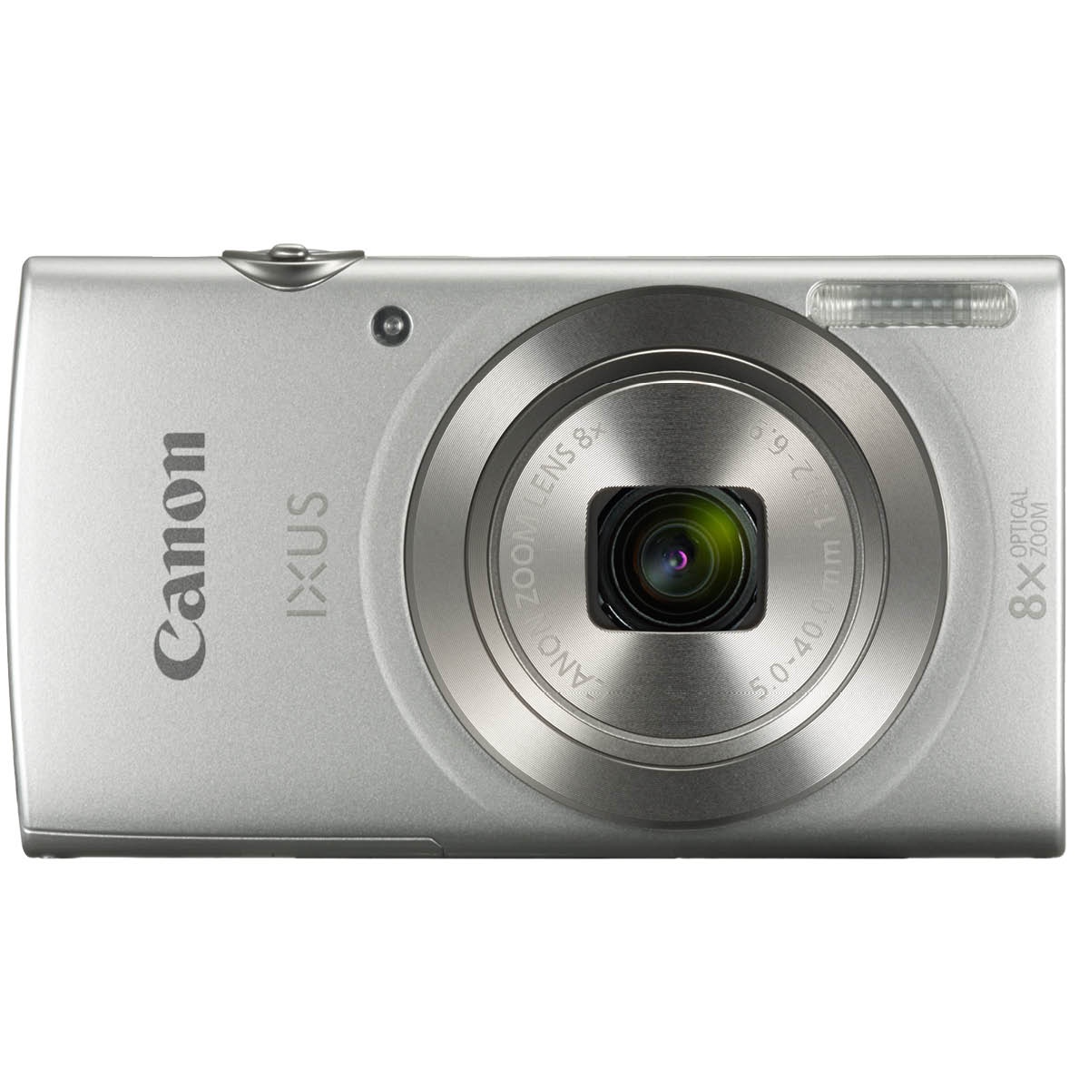 Canon Ixus 185 Silber Canon Ixus 185 Silber