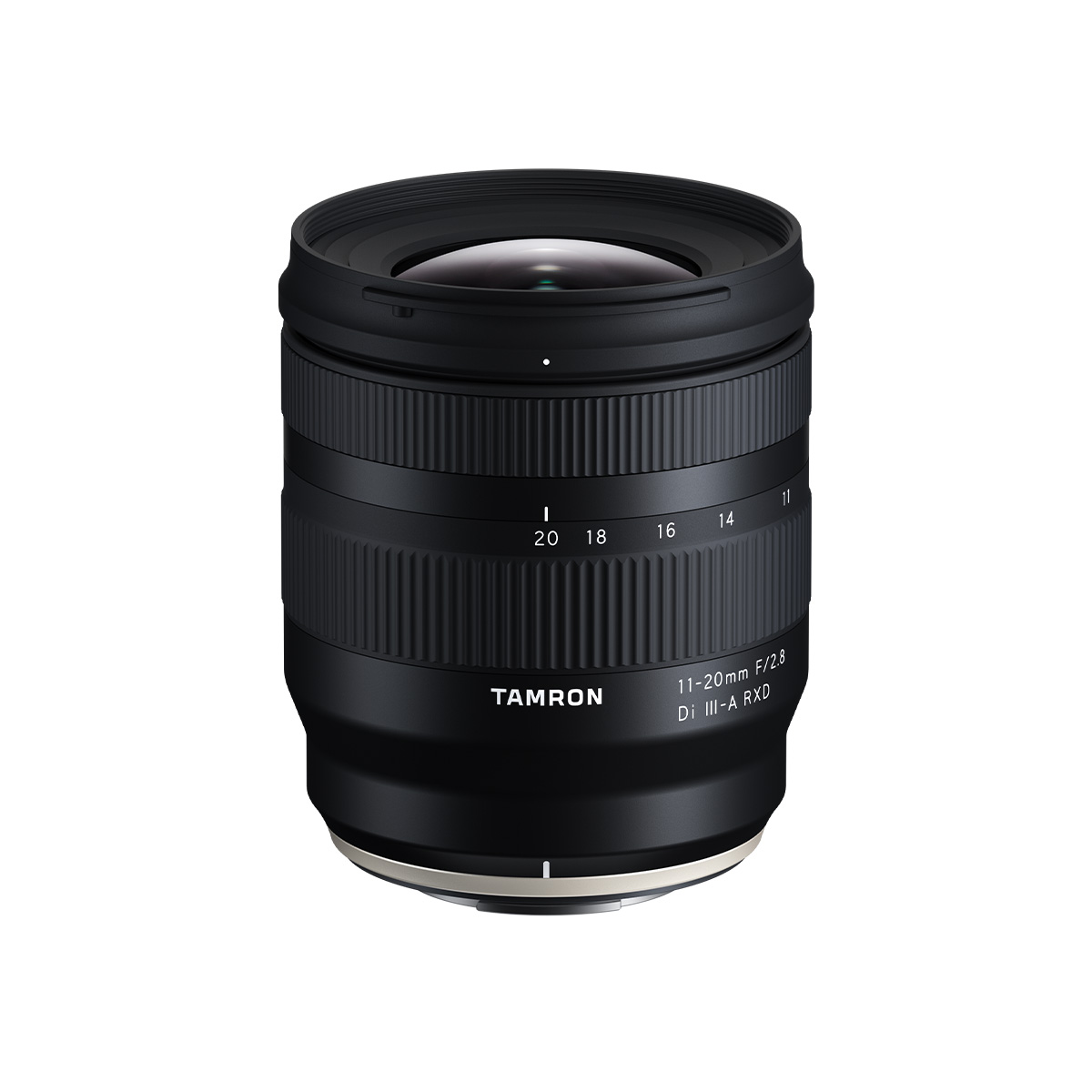 Tamron 11-20 mm 1:2,8 Di III-A RXD Fuji X Ultra-Weitwinkelzoom Tamron 11-20 mm 1:2,8 Di III-A RXD Fuji X Ultra-Weitwinkelzoom