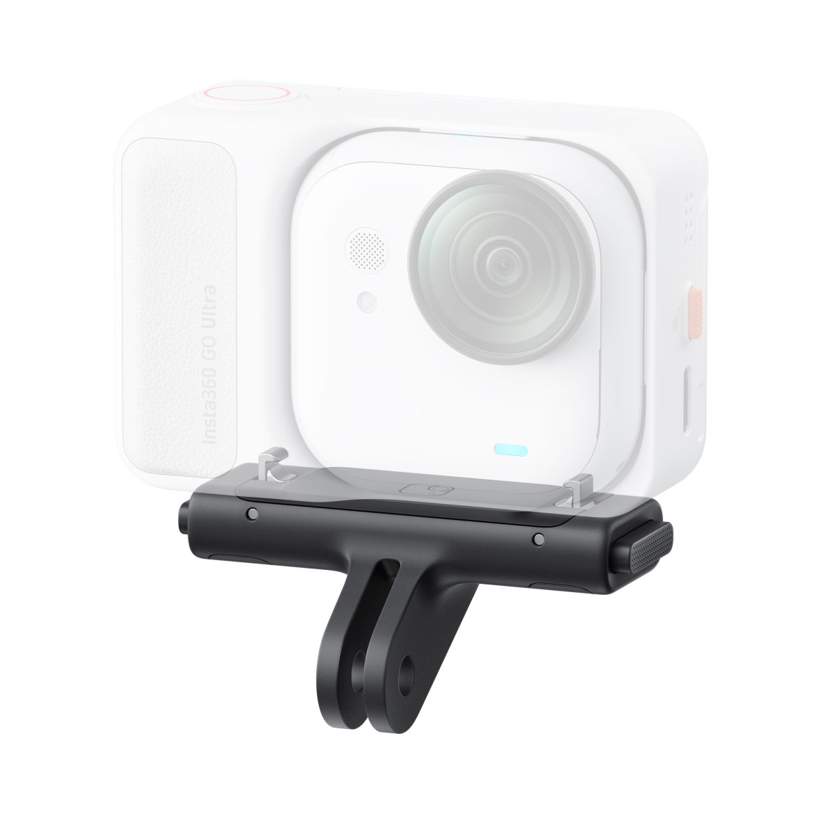 Insta360 GO Ultra Schnellspann-Halterung