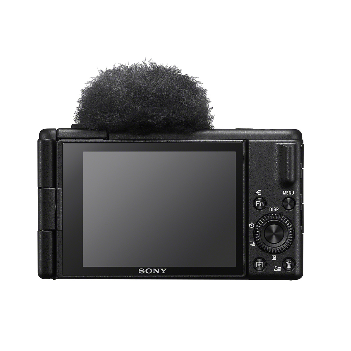 Sony-ZV-1-II Leichte Kamera