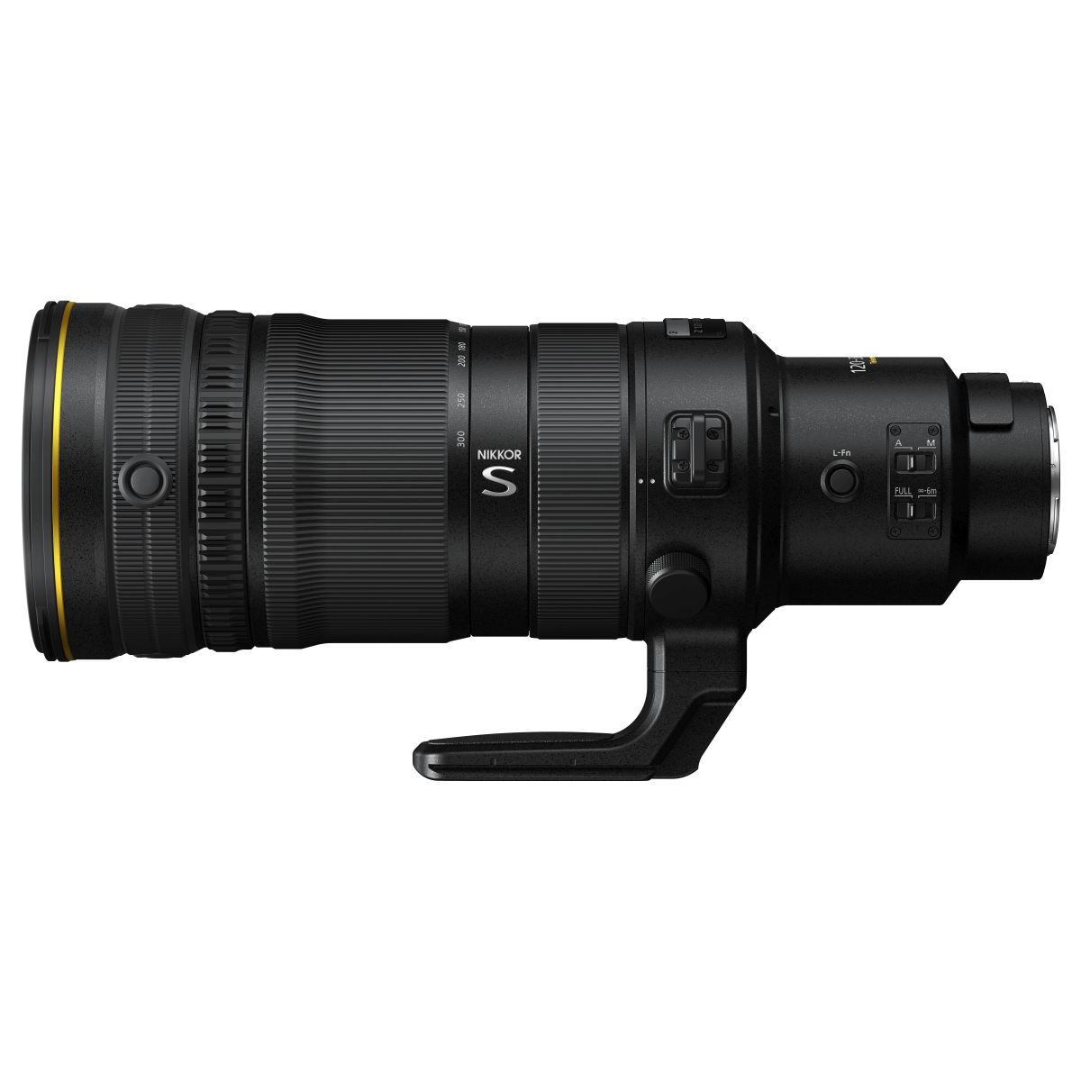 Nikon 120-300 mm 1:2,8 Z TC VR S