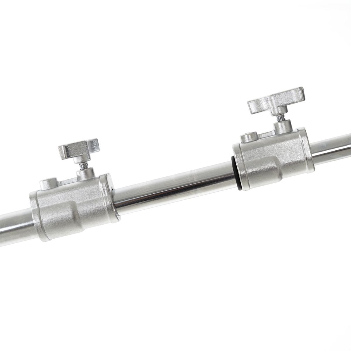 Caruba C-Stand mit Schwerlastausleger