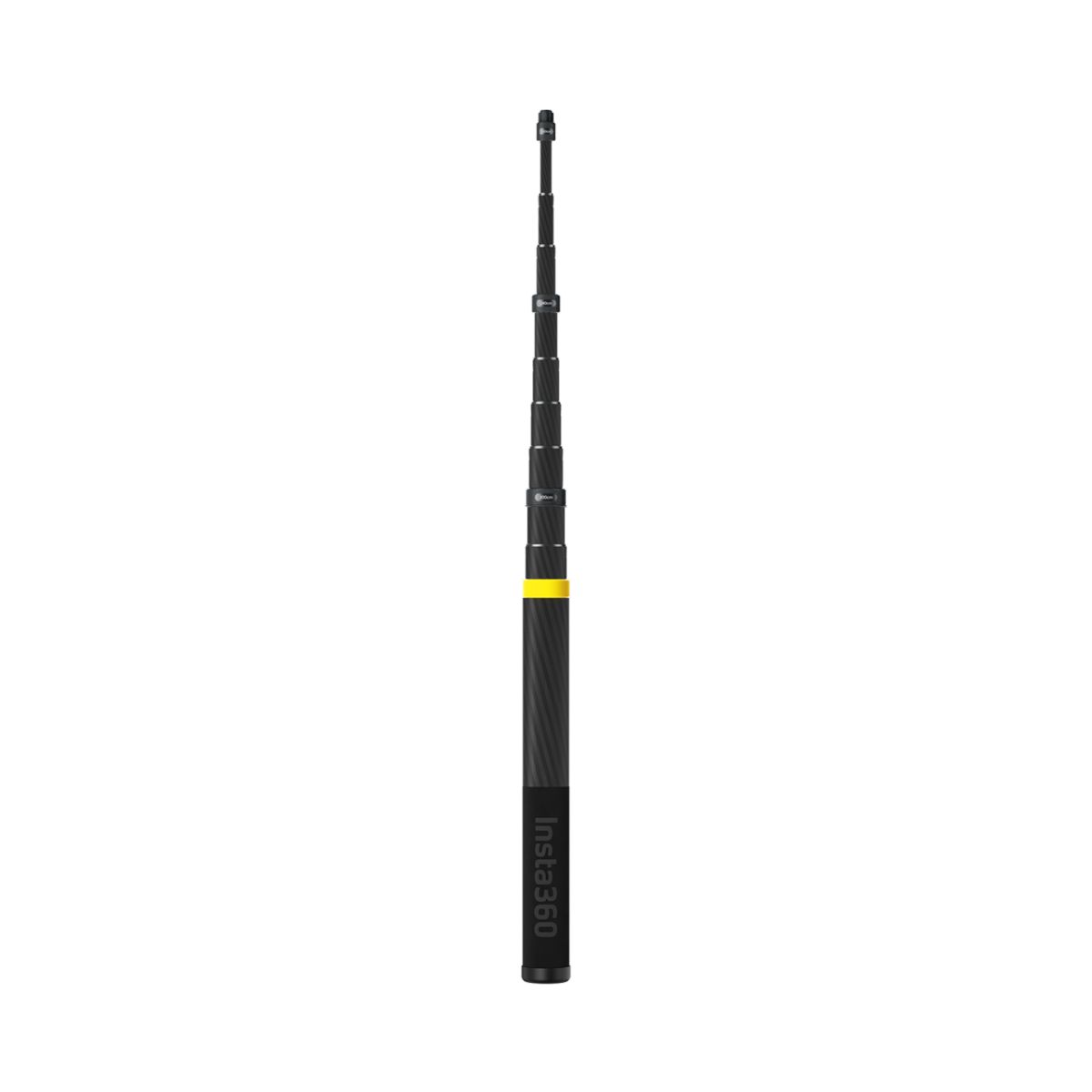Insta360 Selfie-Stick Verbesserte Verlängerte Version