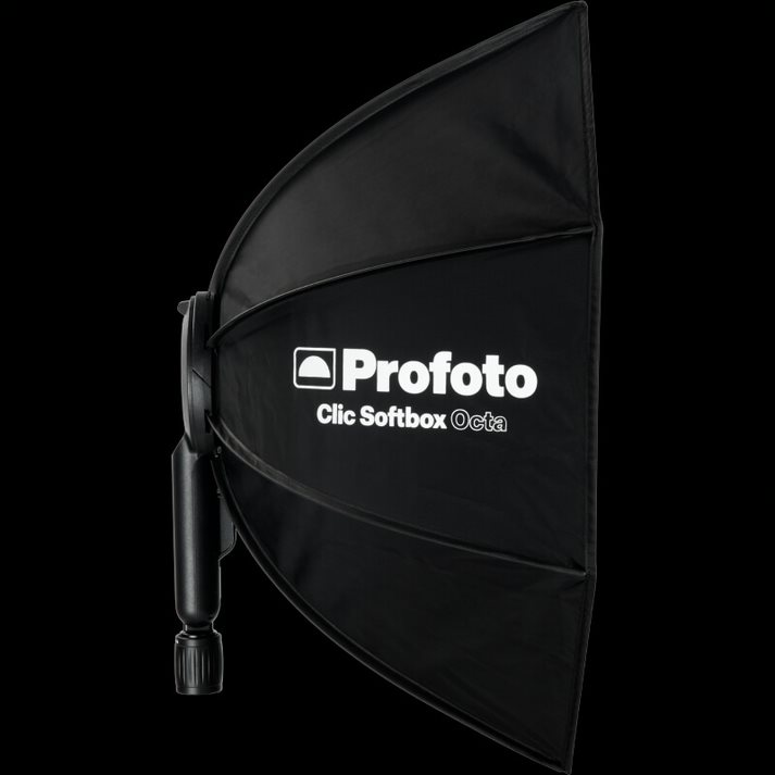 Profoto Clic Softbox Octa