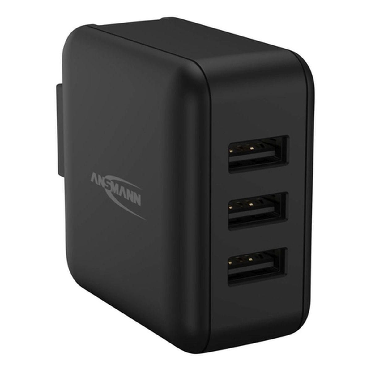 Ansmann USB Travel Charger TC315