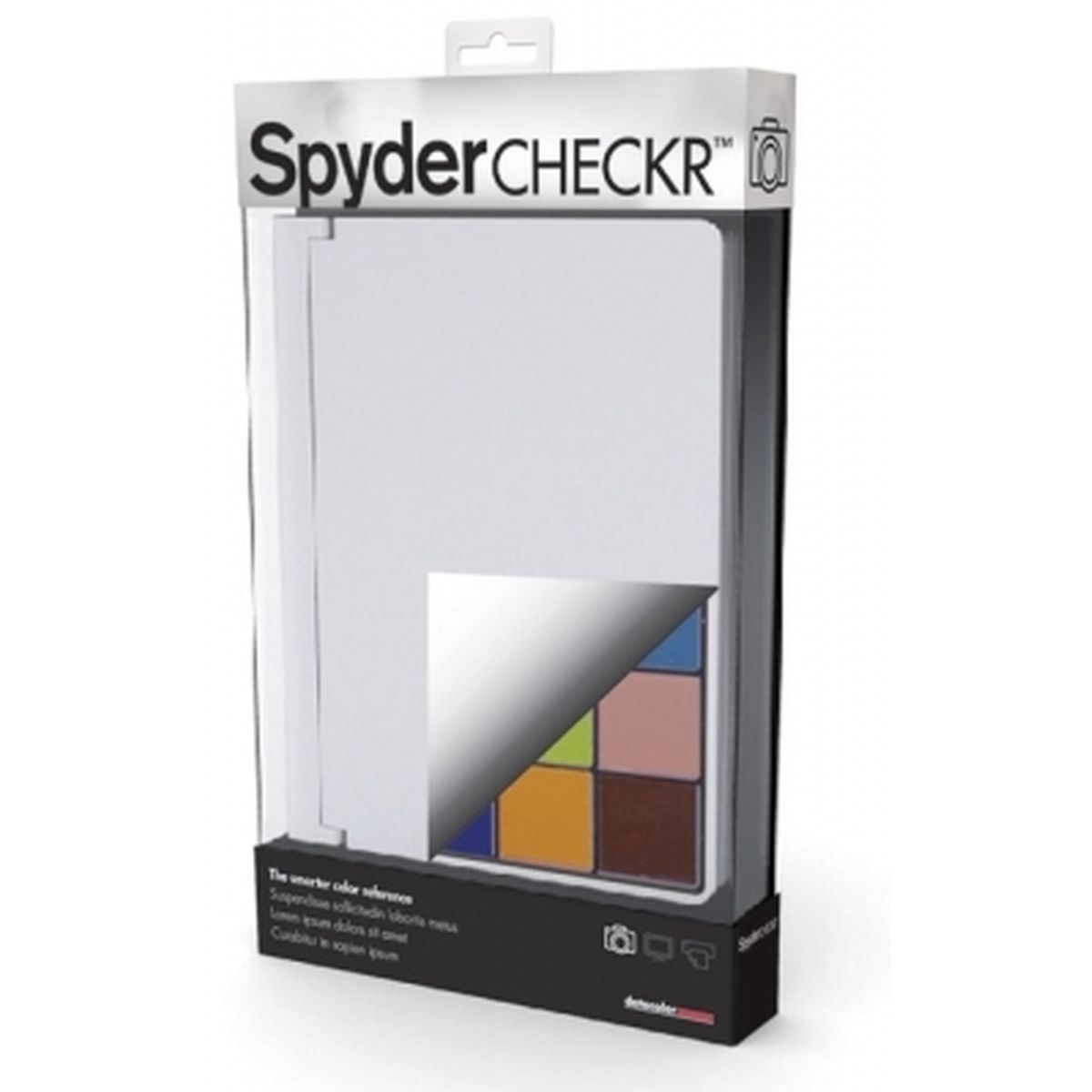 Datacolor Spyder Checkr