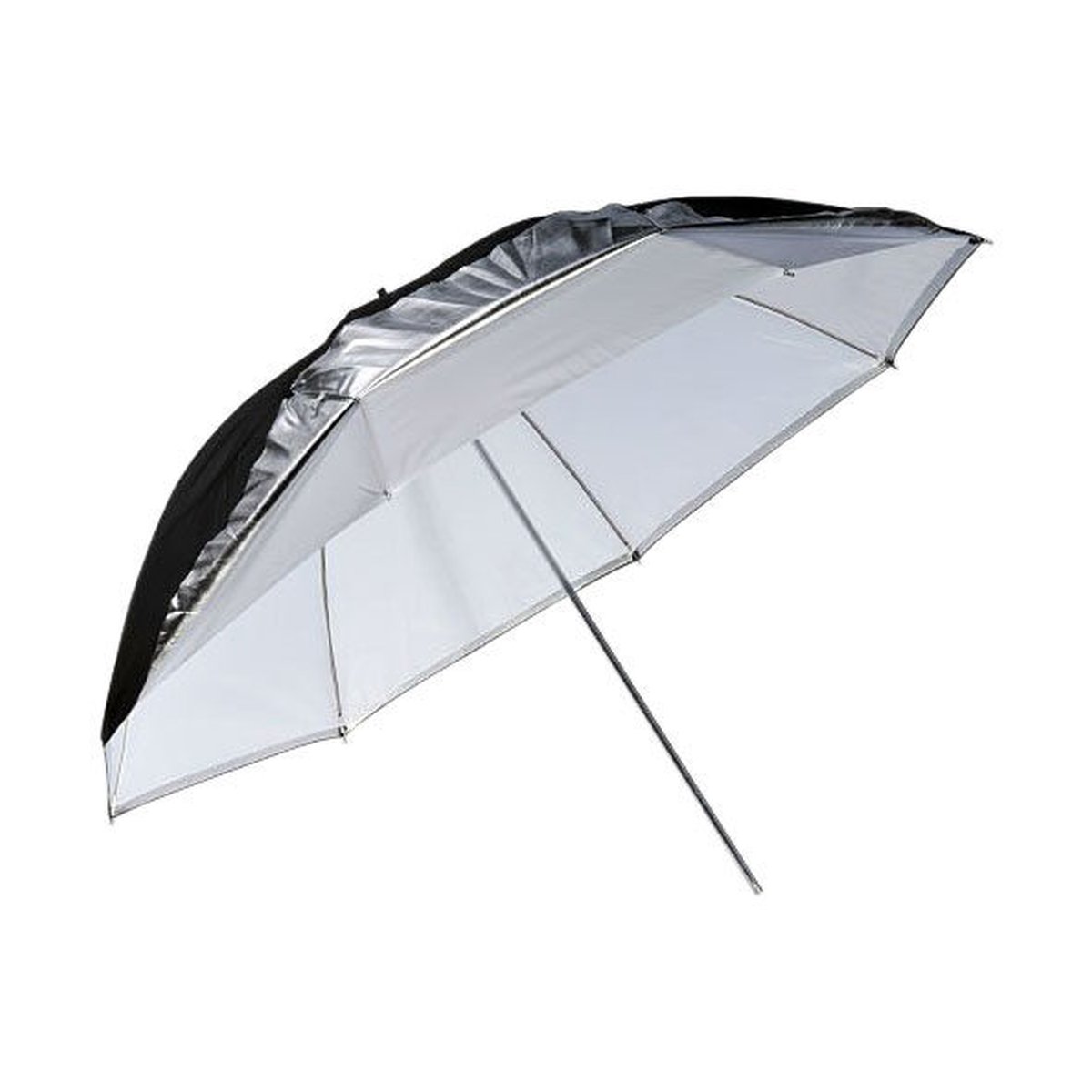 Godox 84cm Dual Duty Umbrella Black/Silver/White