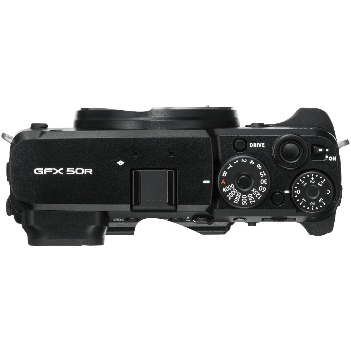Fujifilm GFX 50R Gehäuse Fujifilm GFX 50R Gehäuse