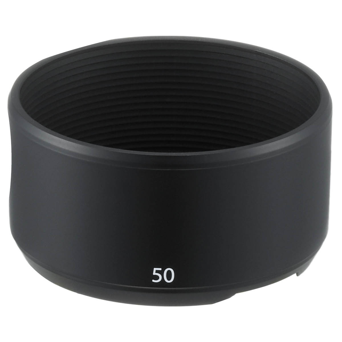 Fujifilm 50 mm 1:2,0 XF R WR Schwarz