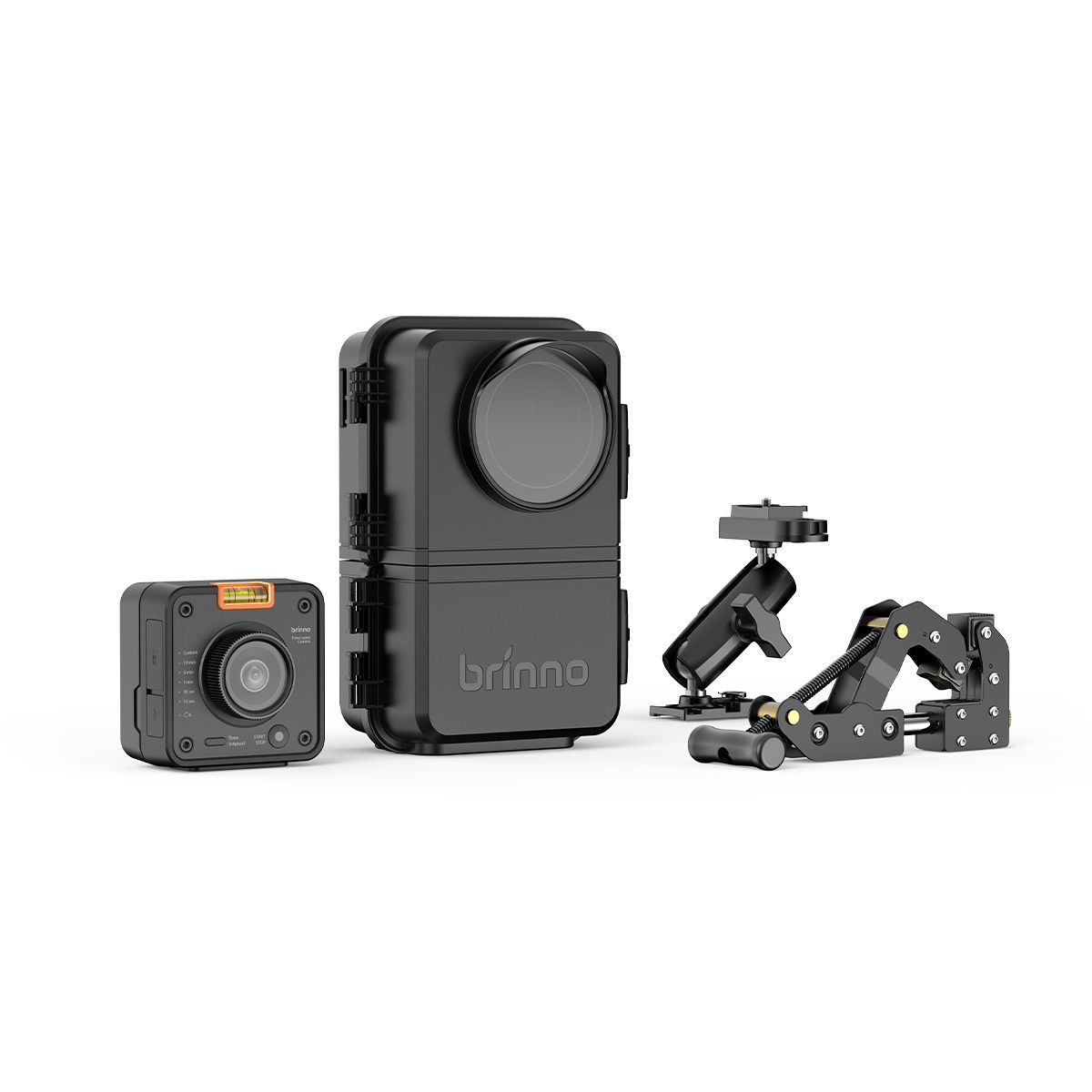 Brinno BCC5000 Zeitrafferkamera 4K