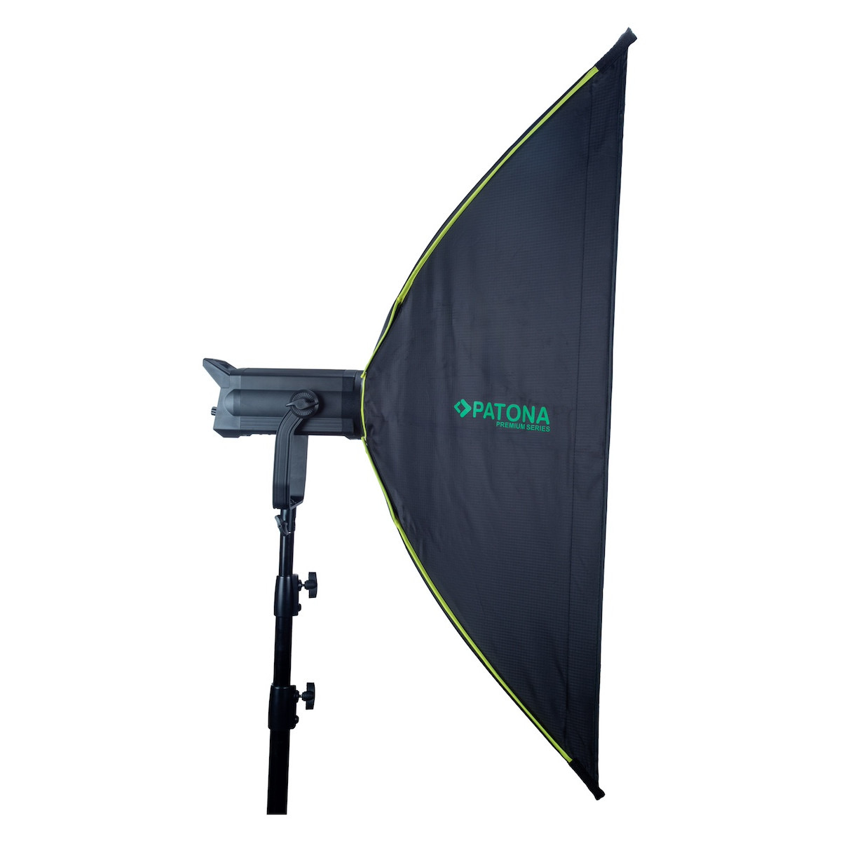 Patona PT70100 Premium Quick Set-Up Softbox 70 x 100cm