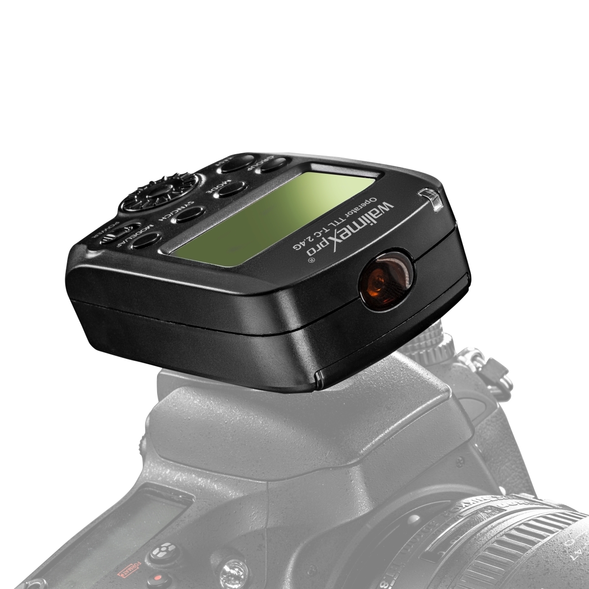 Walimex pro Operator TTL T-C