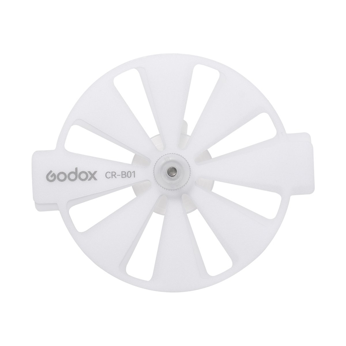 Godox CR-B01 Round Cap Bouncer