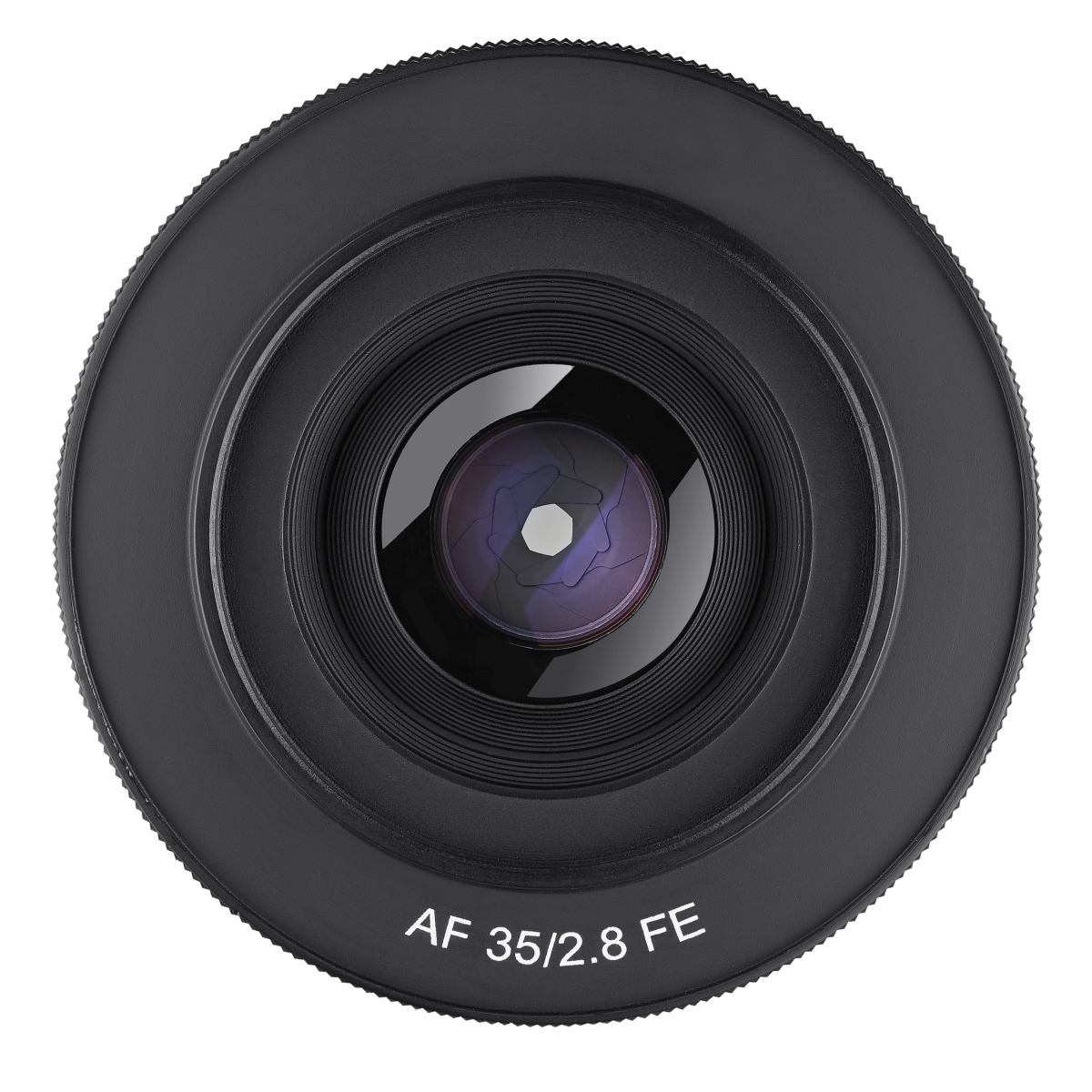 Samyang AF 35 mm 1:2,8 für Sony FE