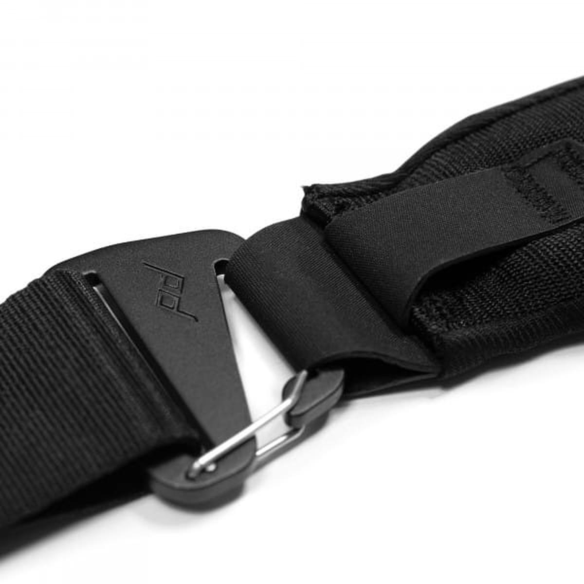 Peak Design Everyday Sling V2 10 Liter - Black (Schwarz)