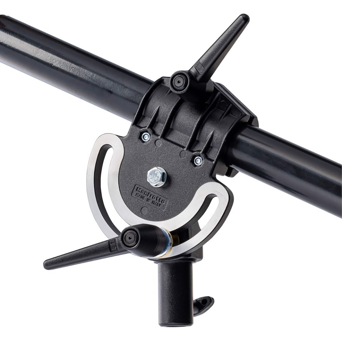 Manfrotto 123 Neigegelenk für Rohre Ø 35mm