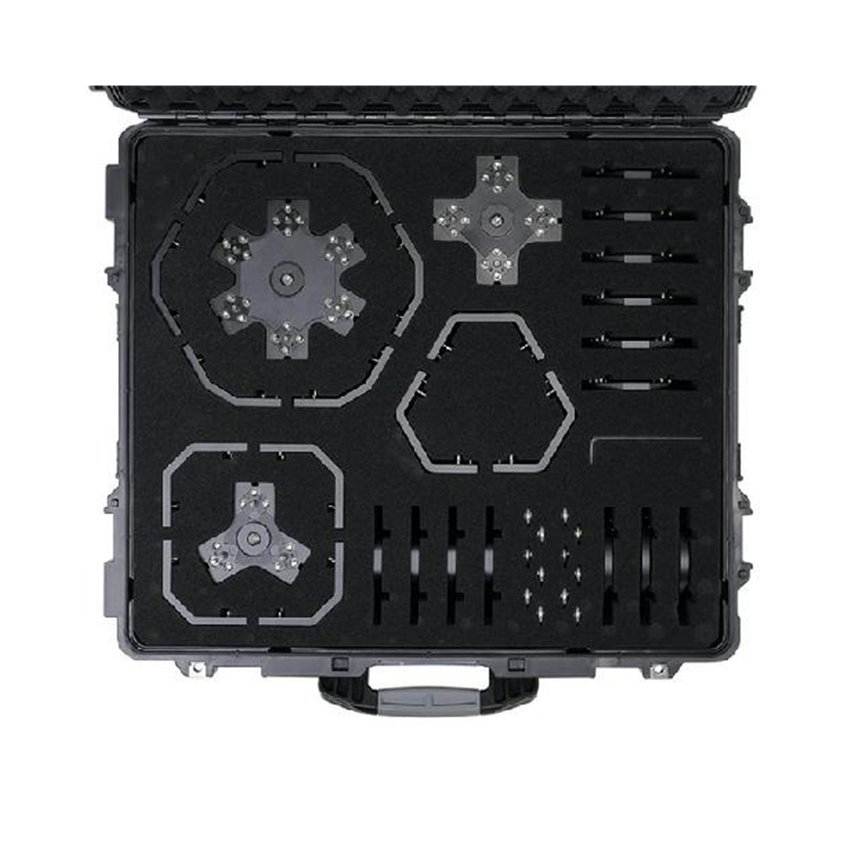 Aputure INFINIBAR Multi-Light Shaping Kit