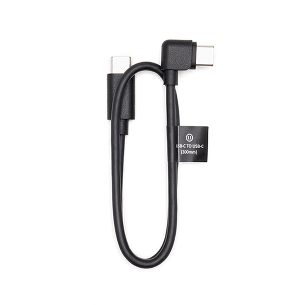 DJI RS Gewinkeltes Multi-Kamera-Steuerkabel (USB-C, 30 cm) DJI RS Gewinkeltes Multi-Kamera-Steuerkabel (USB-C, 30 cm)