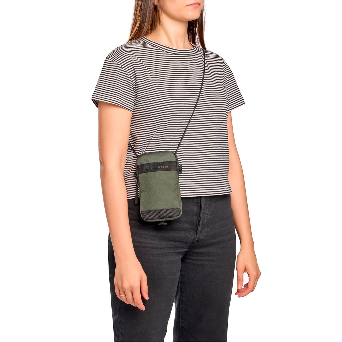 Manfrotto Street 2 Pouch Crossbody 