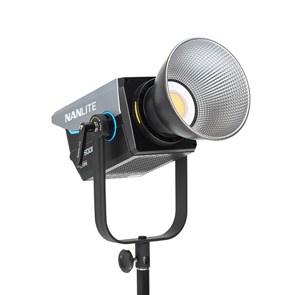 Nanlite FC-500B Bi-Color Reportage- und Studio-Scheinwerfer