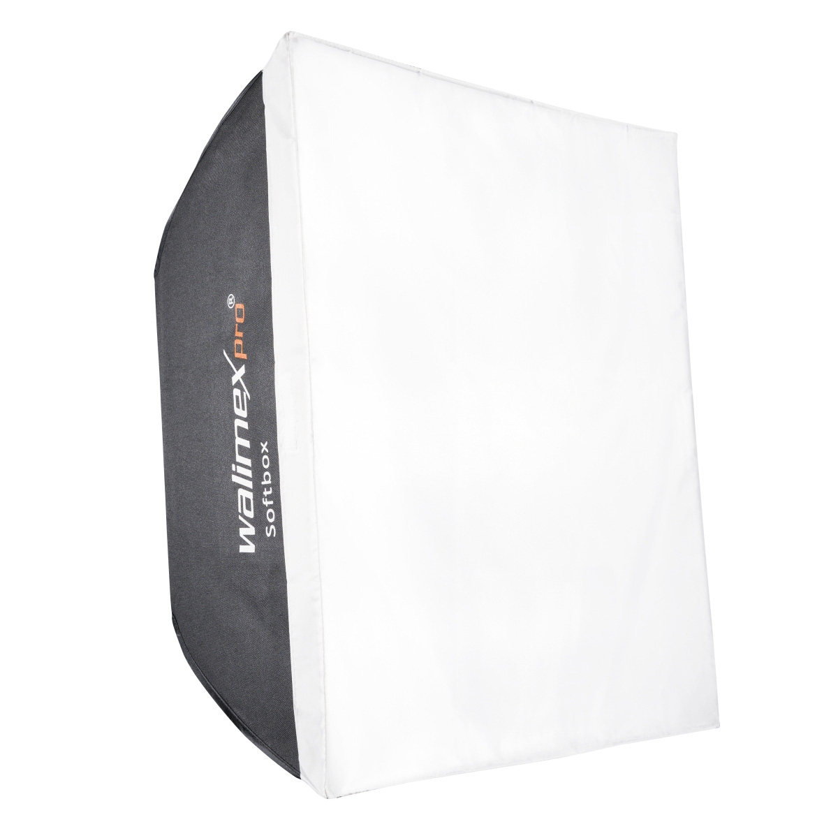 Walimex pro Softbox 60x60 cm für Aurora/Bowens