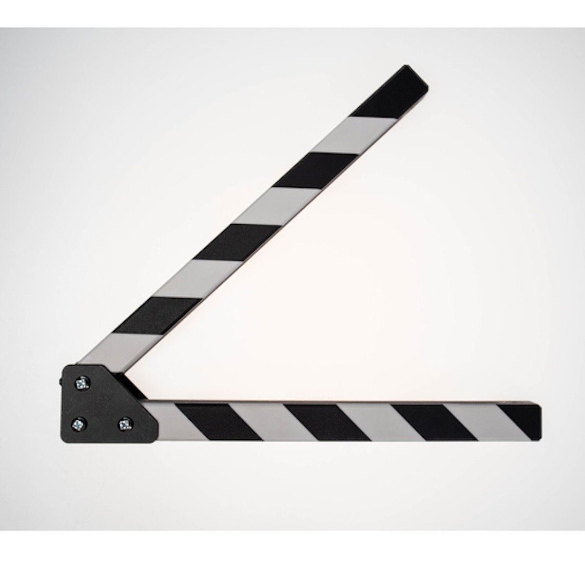 Filmsticks ClapperSticks Filmklappe M Filmsticks ClapperSticks Filmklappe M