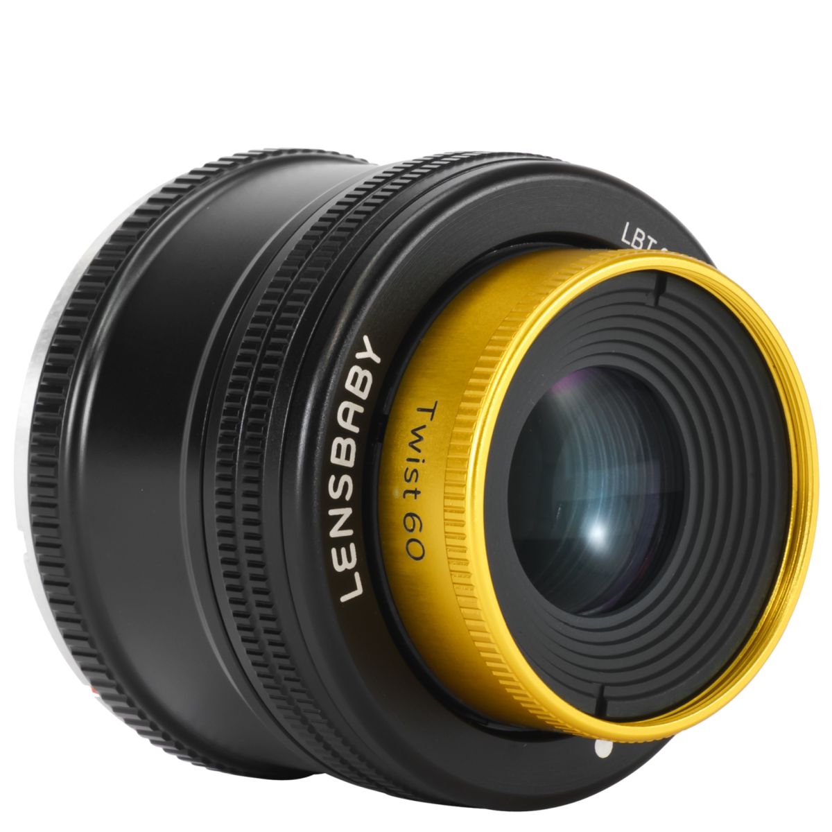 Lensbaby Twist 60 Sony E