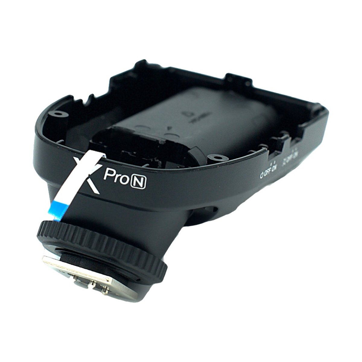 Godox  X-PRO - hot shoe Nikon