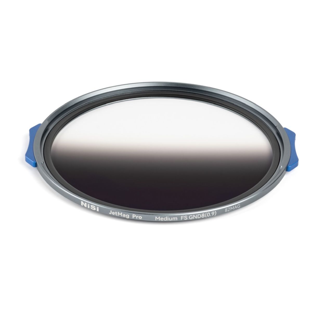 Nisi JetMag Pro Medium FS GND8 (0,9) 82MAG