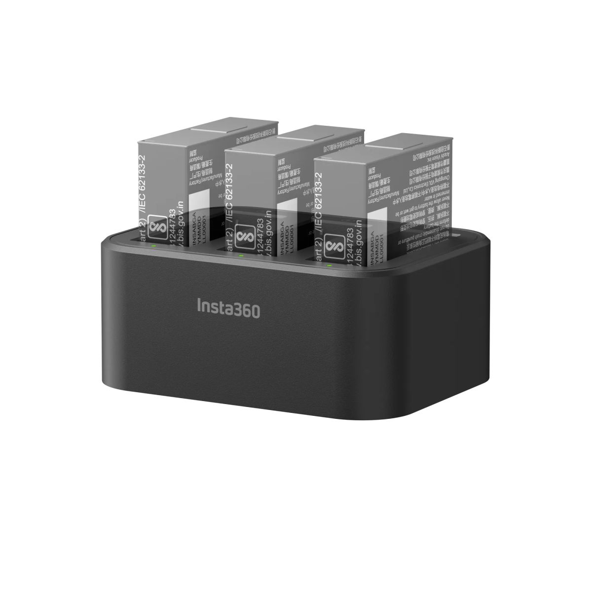 Insta360 Ace Pro 2 Schnelllade-Hub Insta360 Ace Pro 2 Schnelllade-Hub