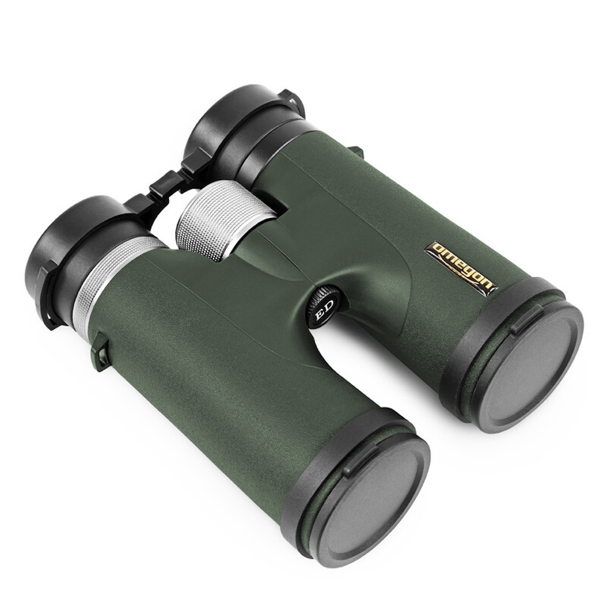Omegon Hunter 2.0 Fernglas 8X42 ED