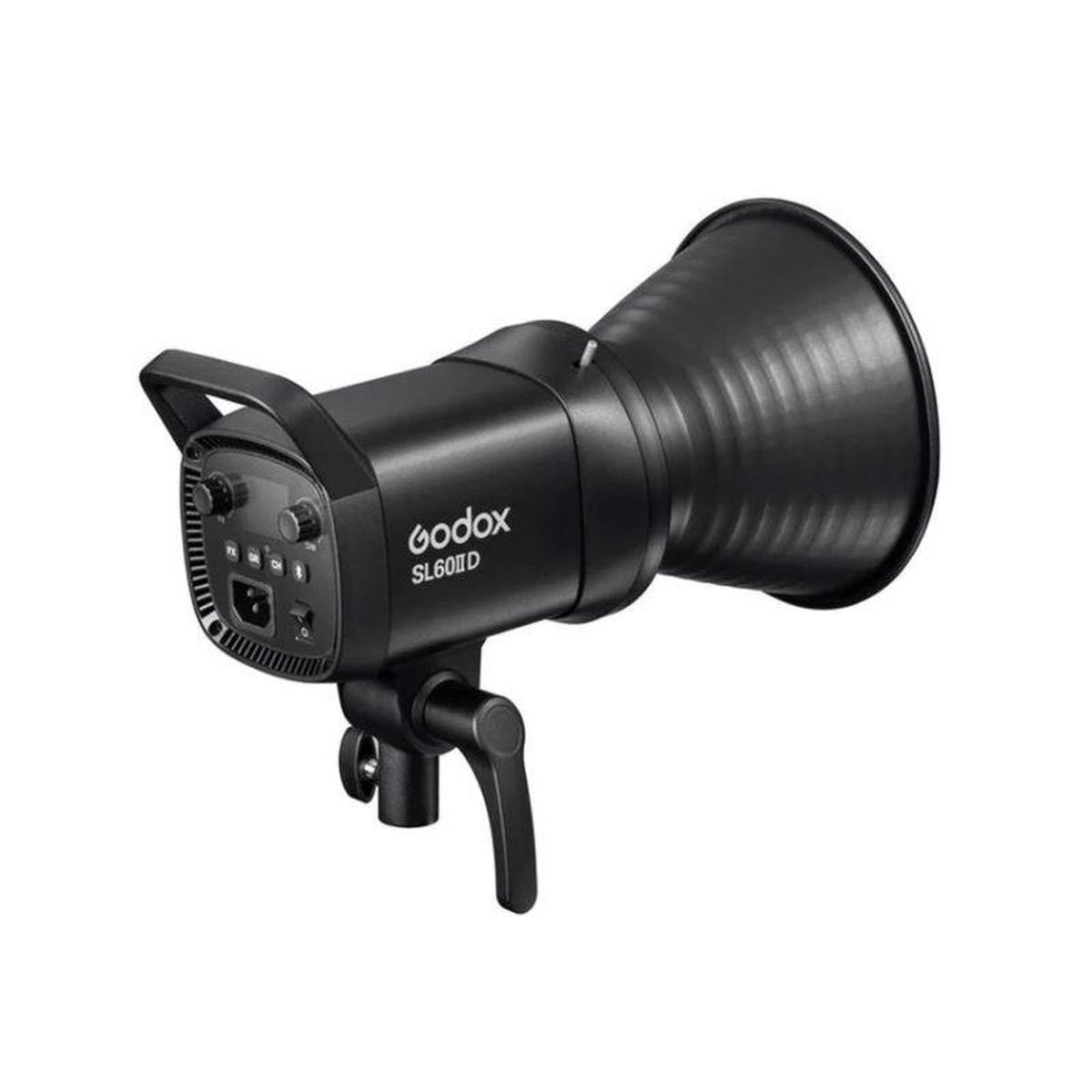 Godox SL60IID LED-Videoleuchte