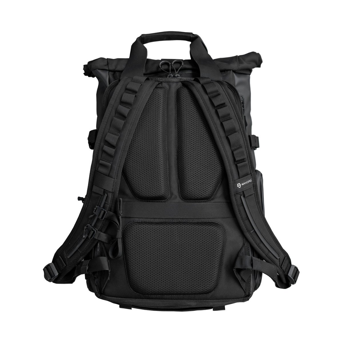 WANDRD PRVKE 41-Liter Black V3
