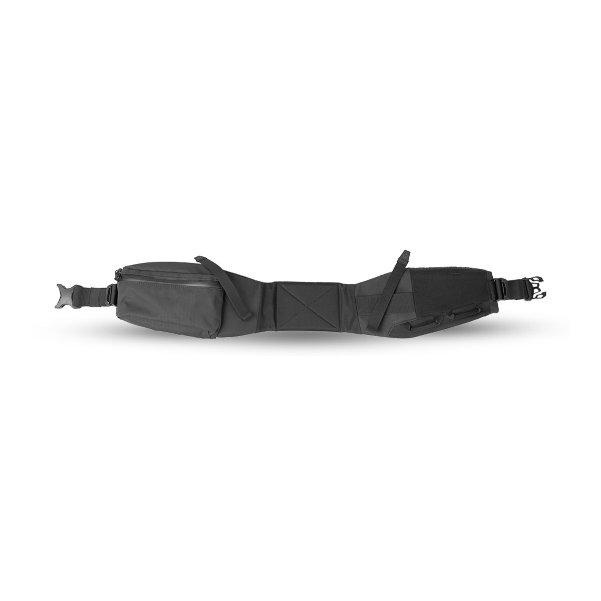 Wandrd Fernweh 50L M/L Schwarz