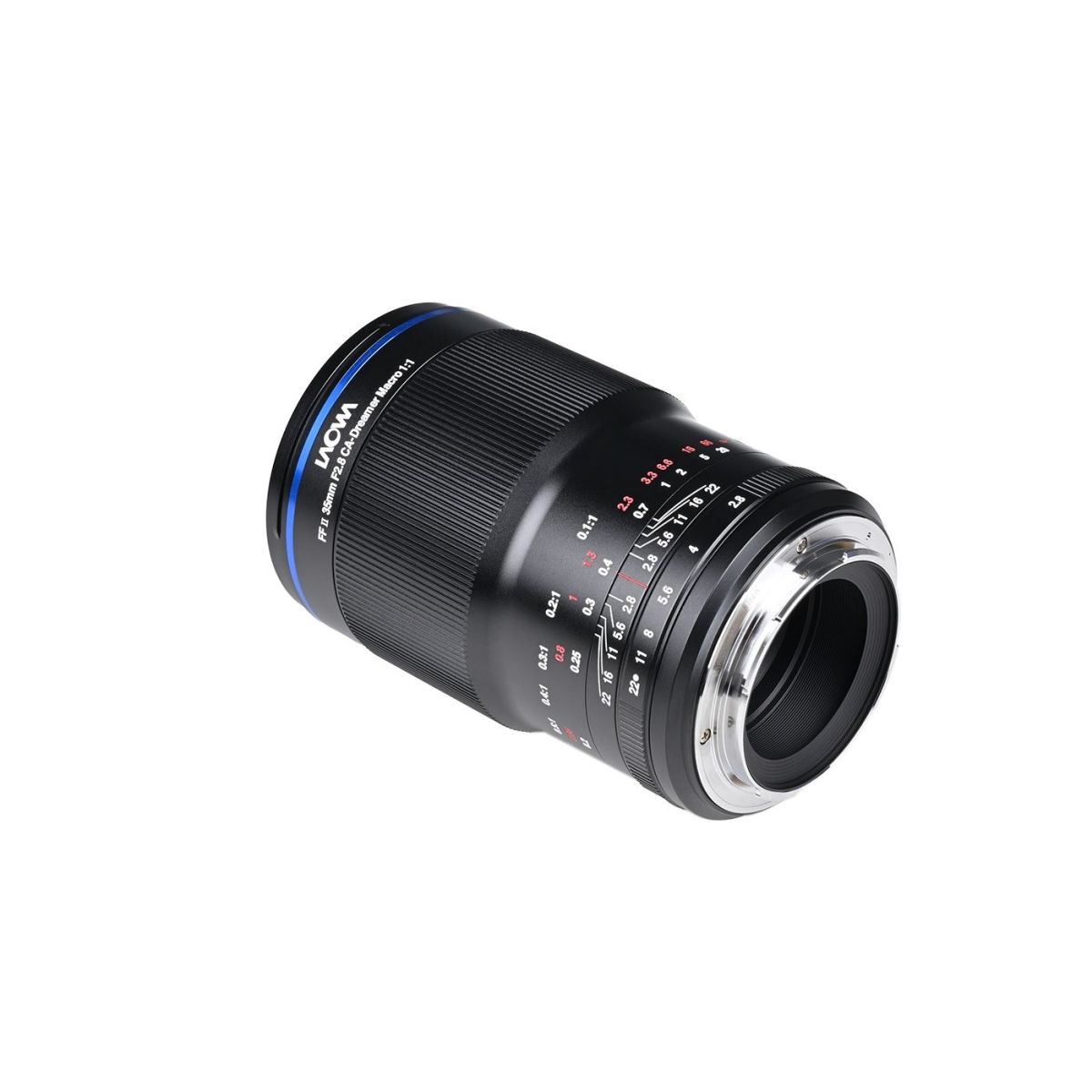 Laowa 35 mm 1:2,8 ACRIS 1X Macro für L-Mount