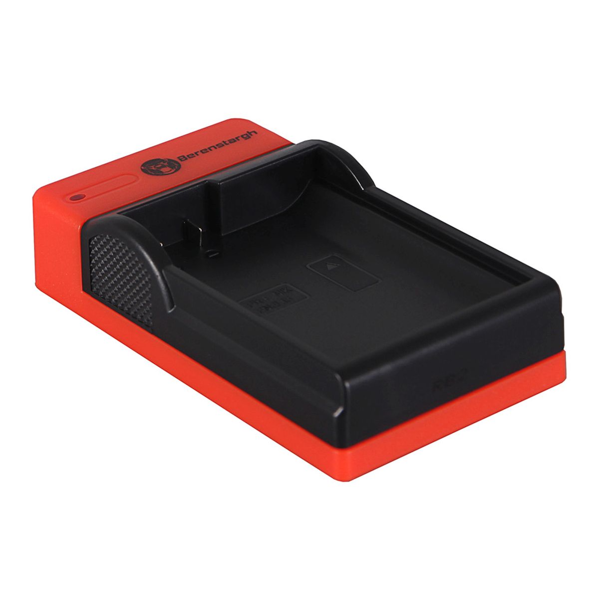 Berenstargh Micro-USB Ladegerät für Nikon EN-EL15