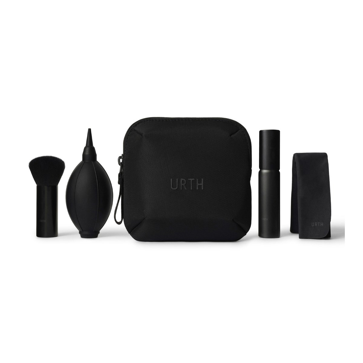 Urth Glass Cleaning Kit - LIEFERUMFANG Urth Glass Cleaning Kit - LIEFERUMFANG