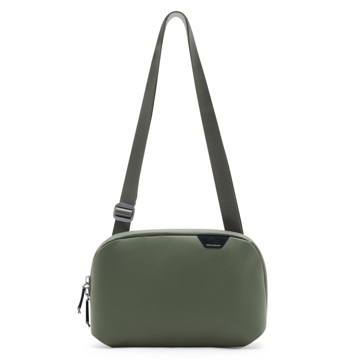 Peak Design Travel Crossbody 3L Sage Vorderansicht