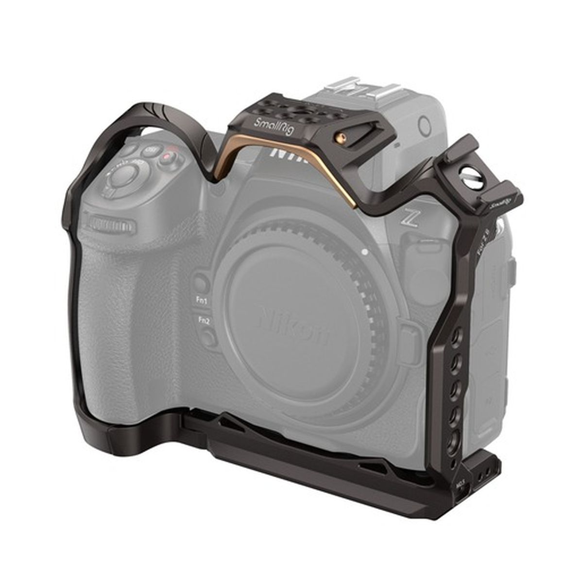 SmallRig 4316 Night Eagle Cage für Nikon Z8