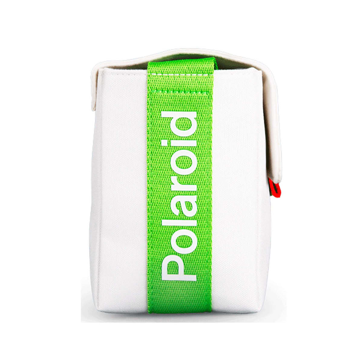 Polaroid Now Bag Weiss/Grün