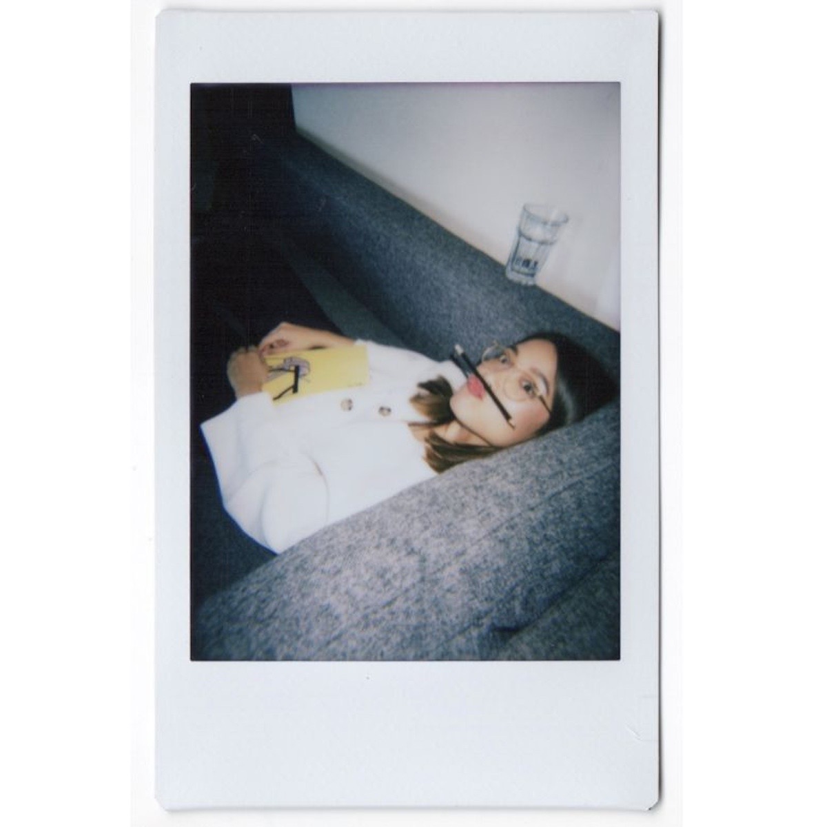 Lomography Instant Automat + Objektive  Schiele