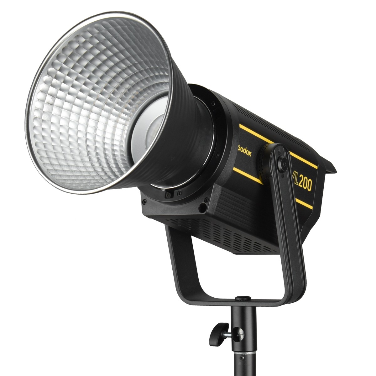 Godox VL 200 LED Videoleuchte