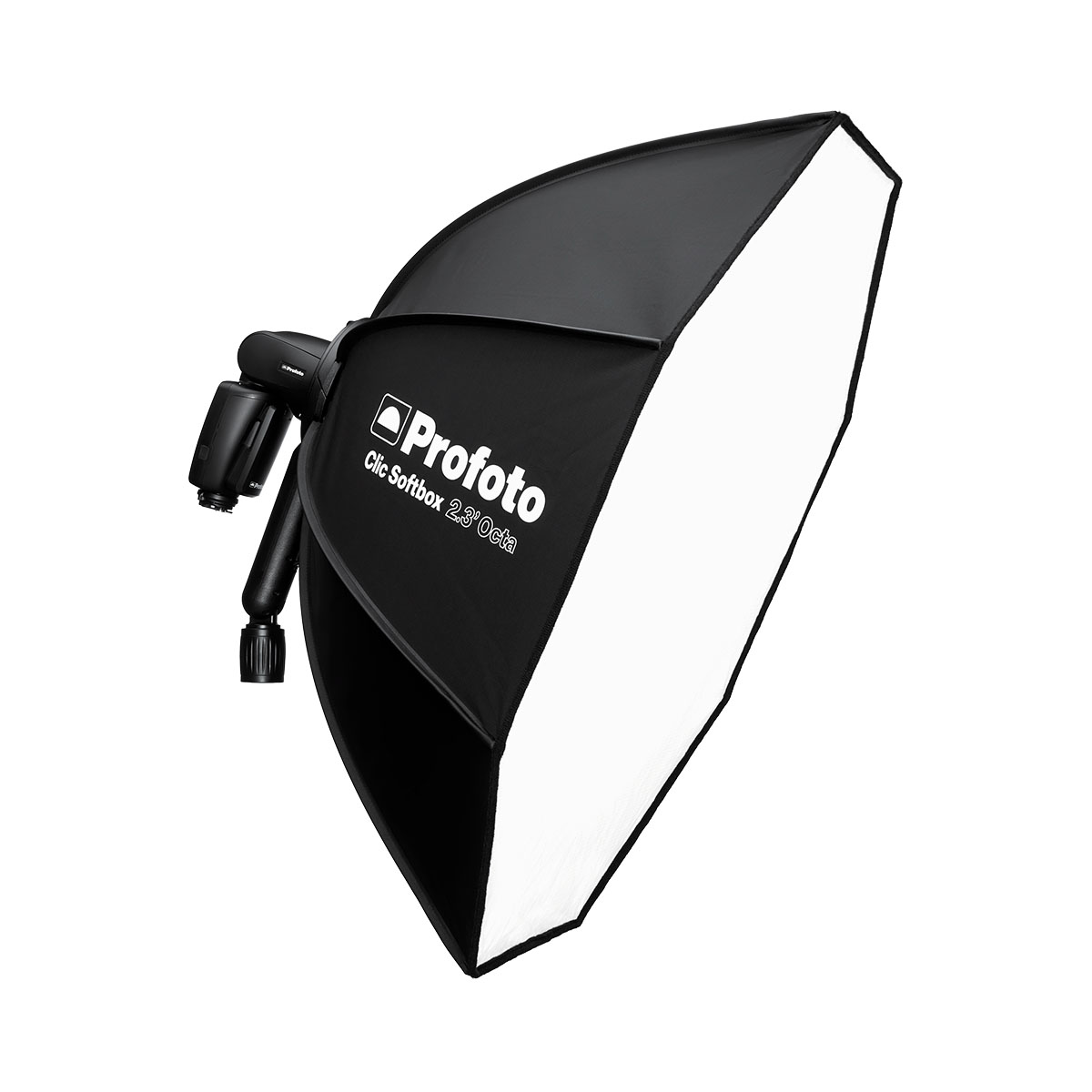 Profoto Clic Softbox 2.3’ Octa Profoto Clic Softbox 2.3’ Octa