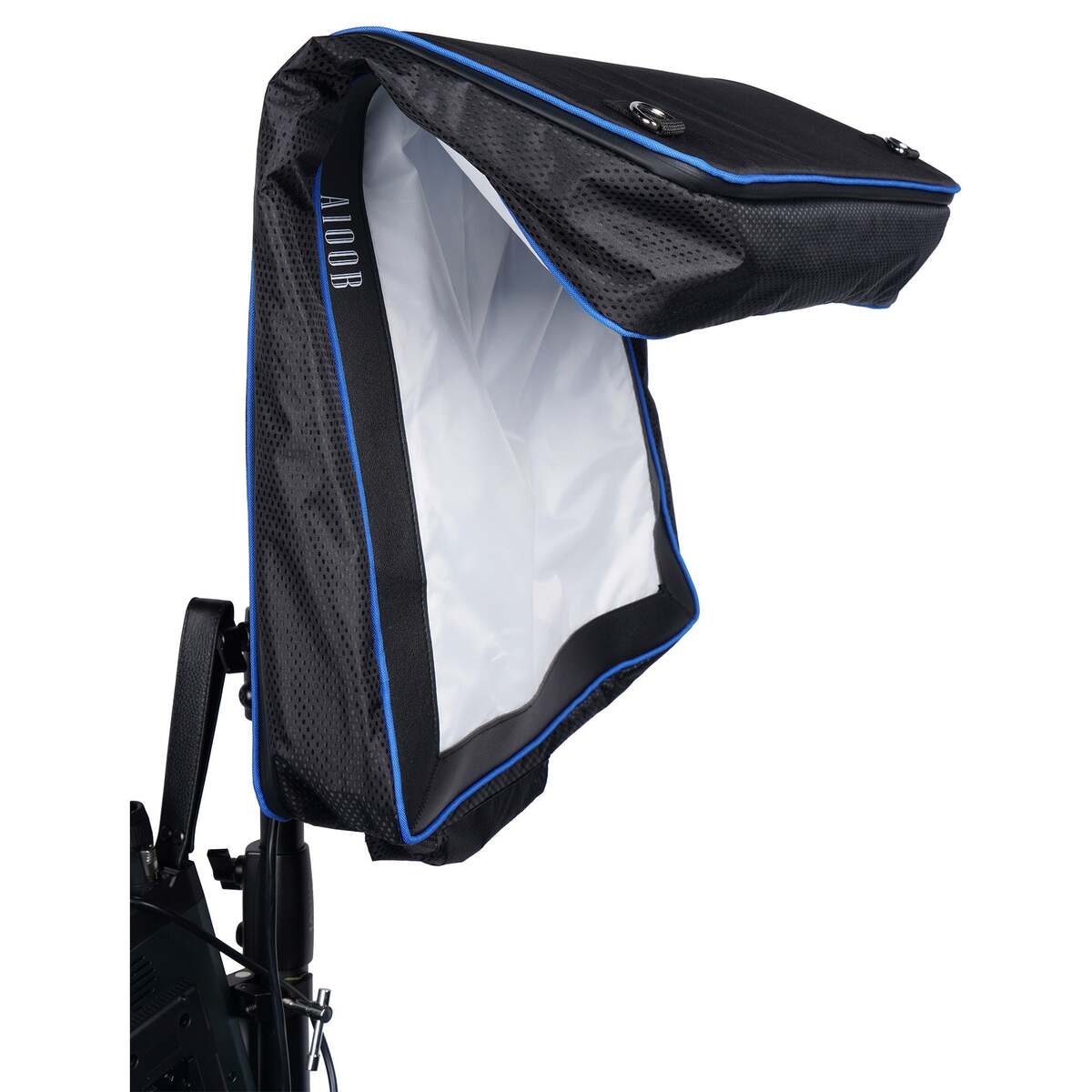 SIRUI A100B aufblasbare Bi-Color Softbox 68,5 x 50 cm mit Gitter