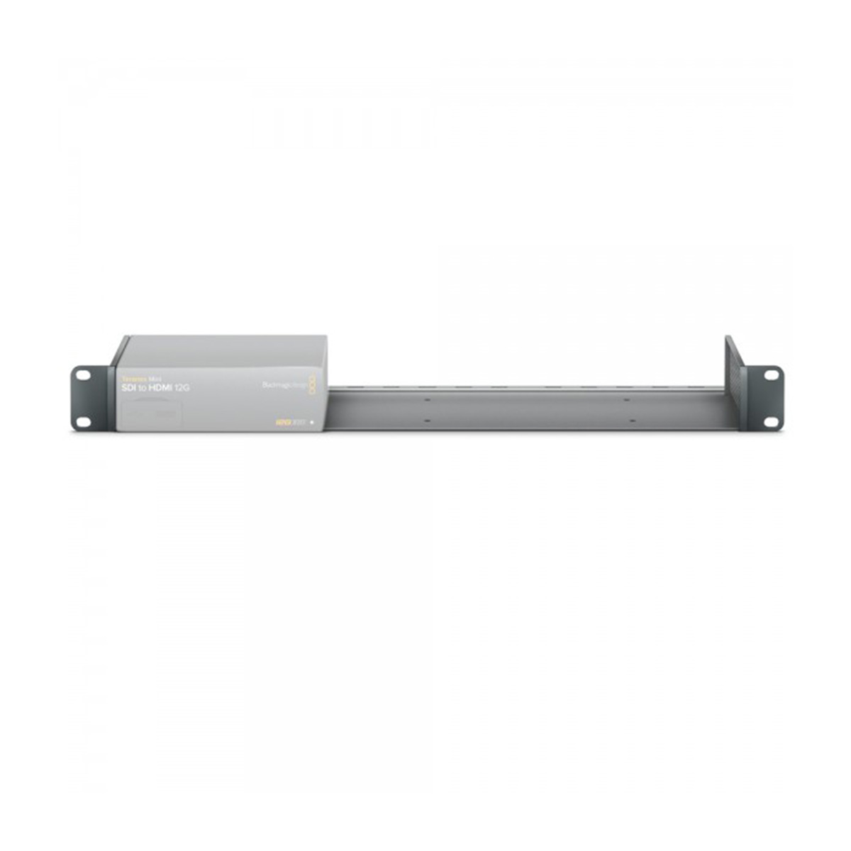 Blackmagic Universal Rack Shelf