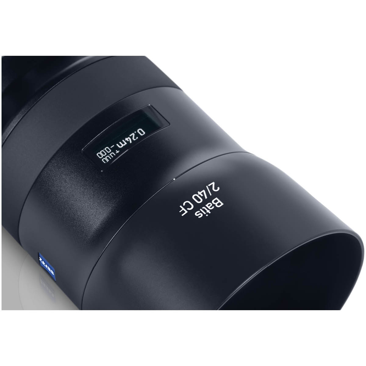 Zeiss 40 mm 1:2,0 Batis CF Makro Sony FE Zeiss 40 mm 1:2,0 Batis CF Makro Sony FE