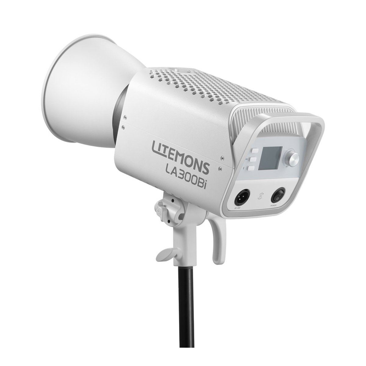 Godox Litemons LA300Bi Bi-color LED Video Light 3-light kit