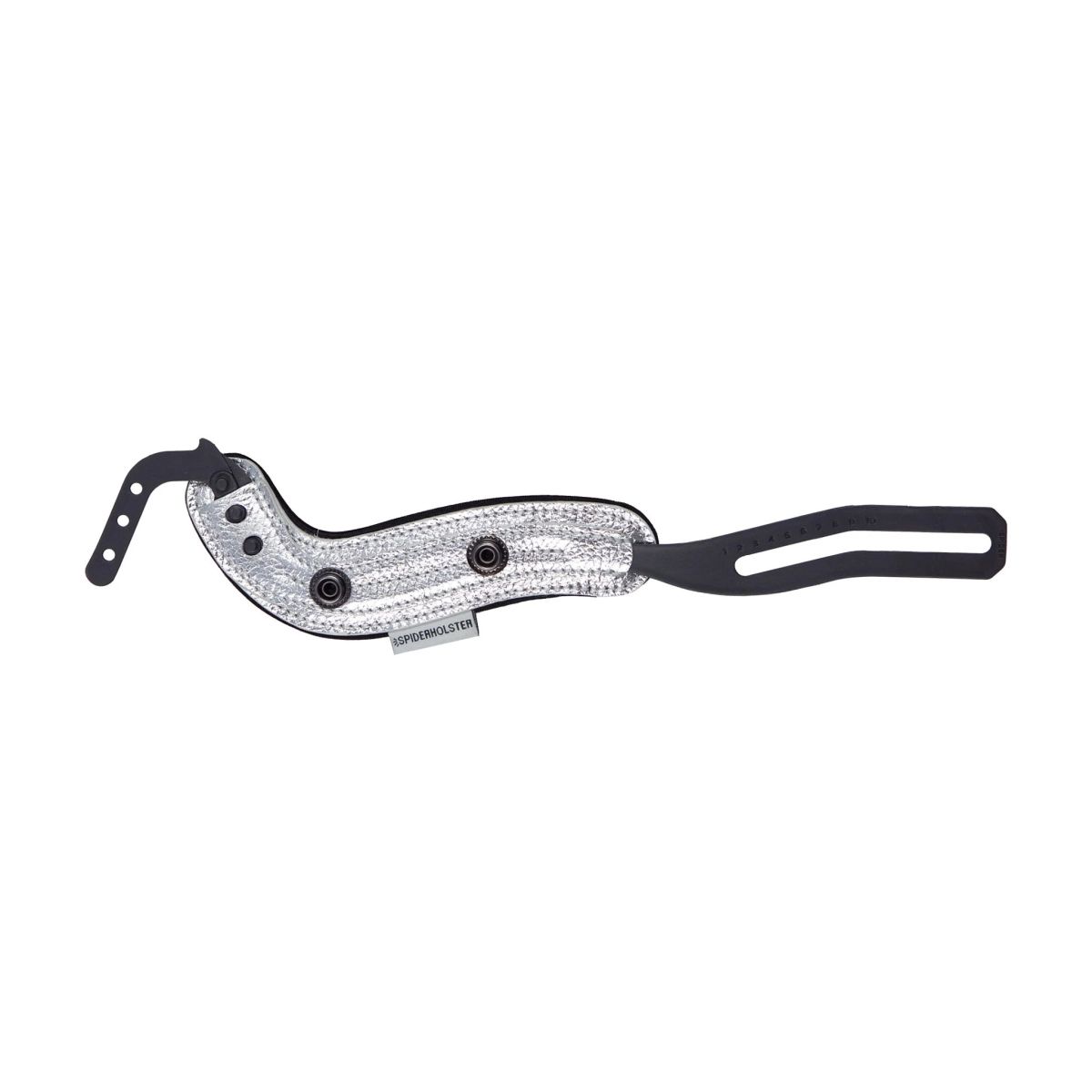 Spider SpiderPro Handschlaufe V2 Silber